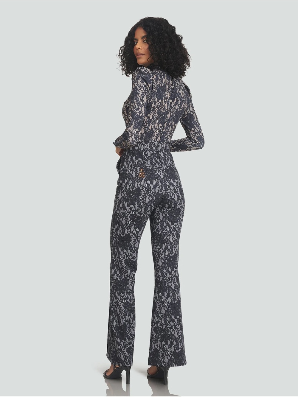 I Don’t Jumpsuit - Picture 2 of 9